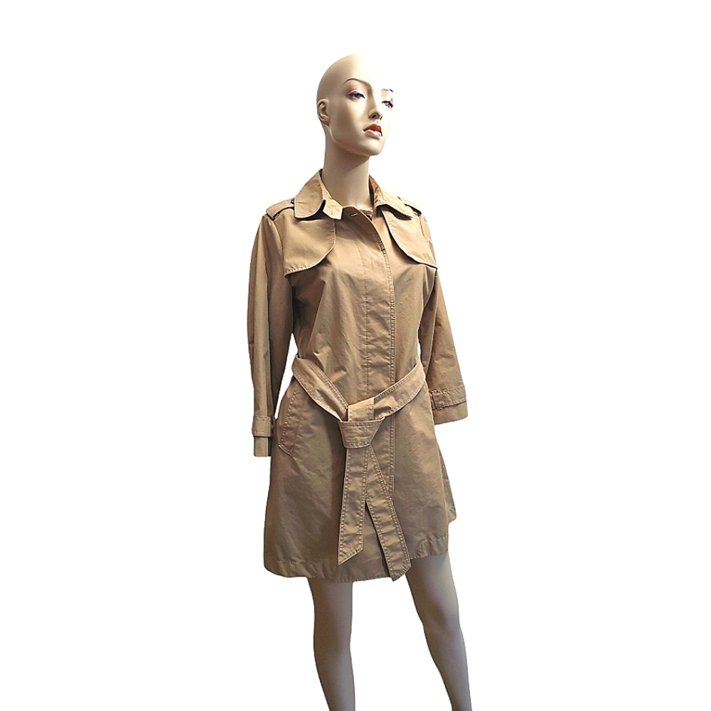 Women's Trench coat